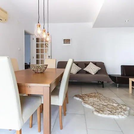 Almirante Terrace By Homing Apartamento *